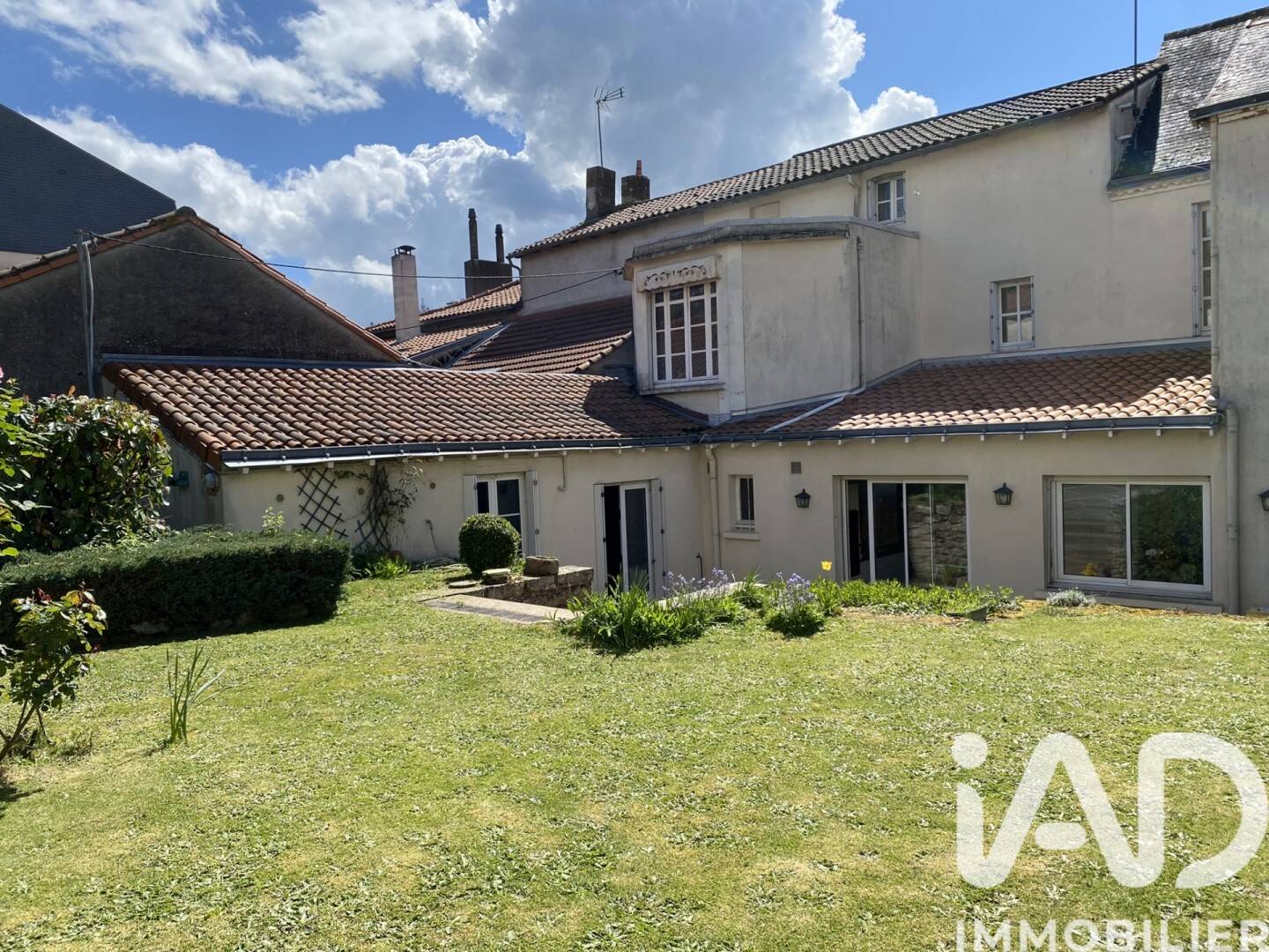 Maison à vendre, 295m², CHOLET