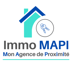 IMMO MAPI logo