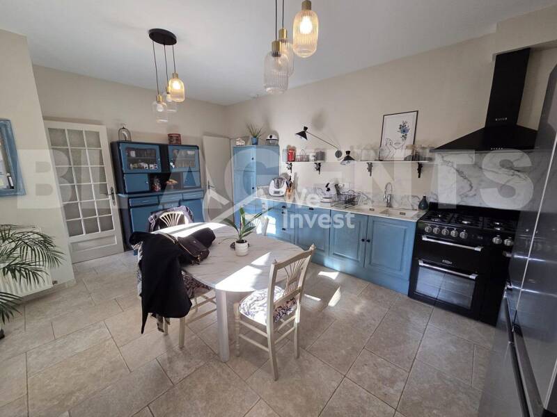 Maison à vendre, 804m², FYE