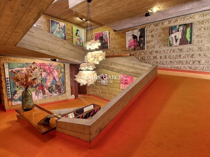 Maison à vendre, 200m², NIMES