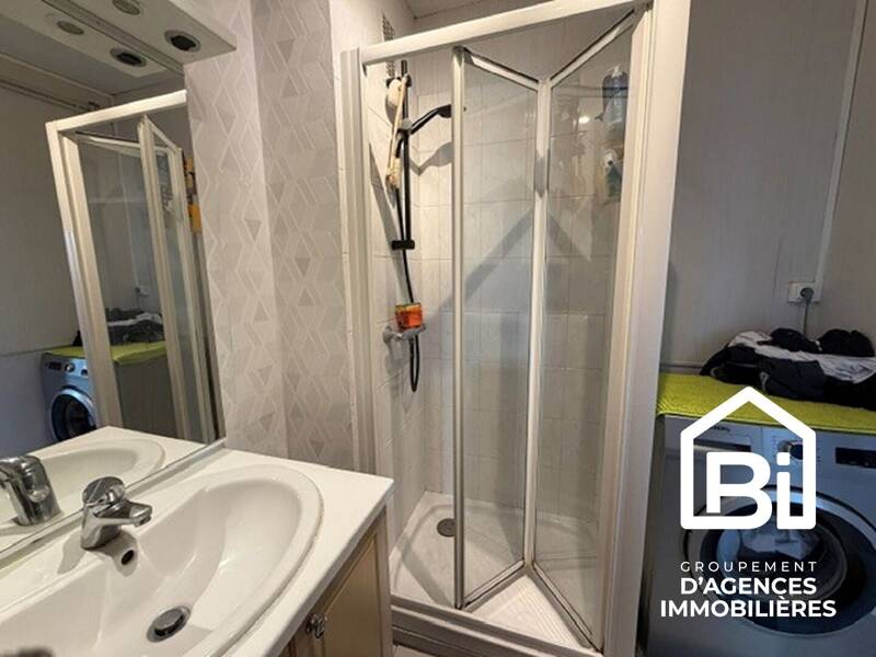 Maison à louer, 59m², OUISTREHAM