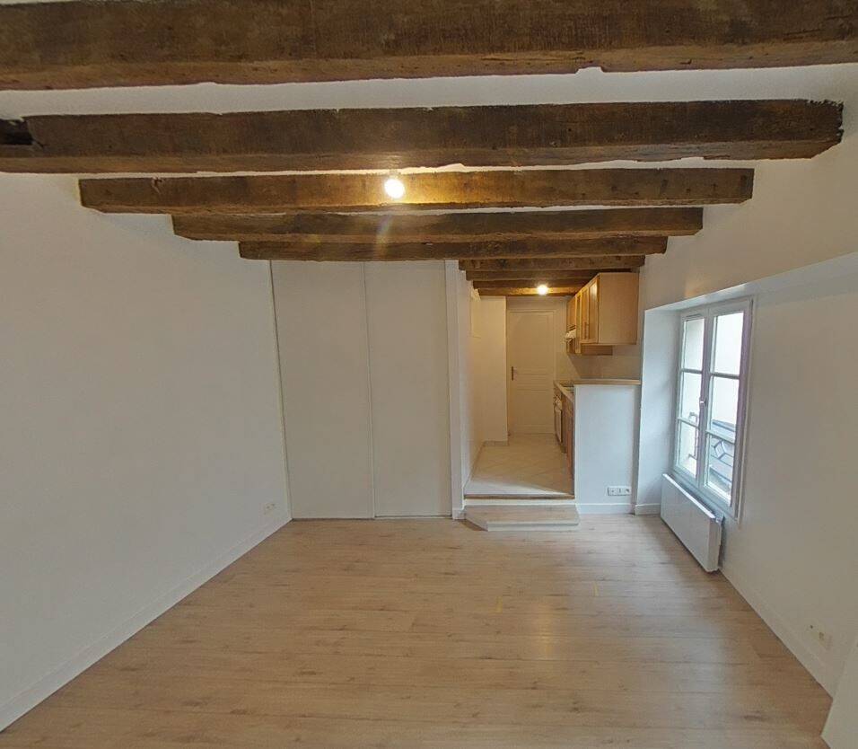 Maison à louer, 32m², VERSAILLES