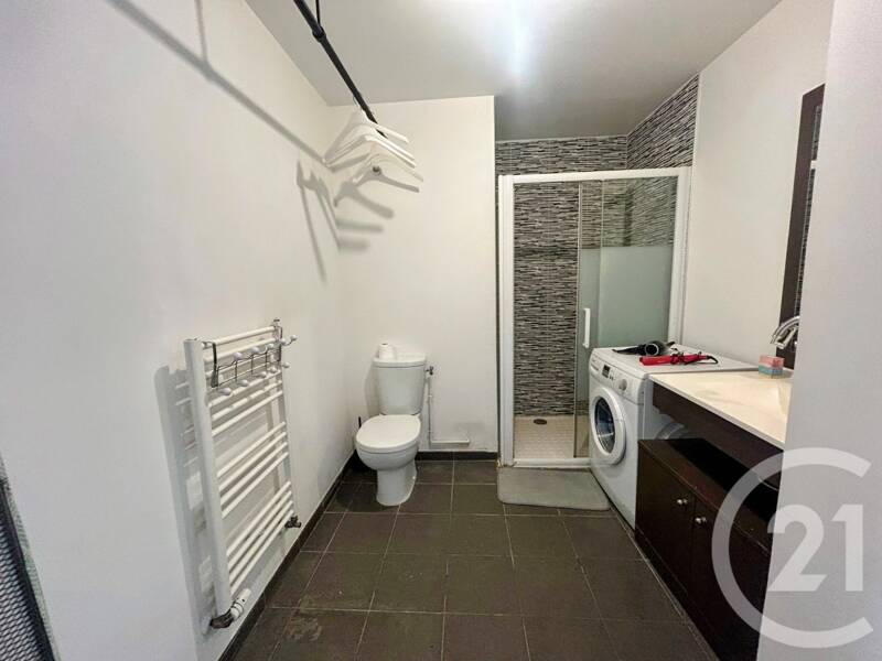 Maison à louer, 24m², PARIS 13E