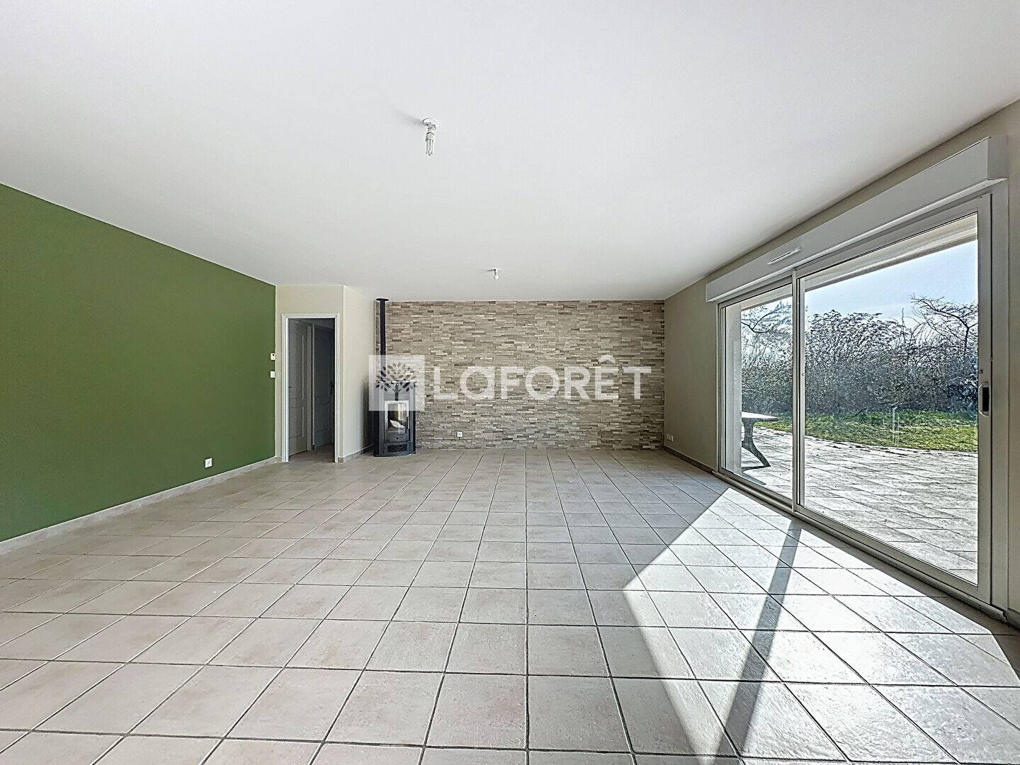 Maison à vendre, 130m², SAINT JULIEN SUR VEYLE
