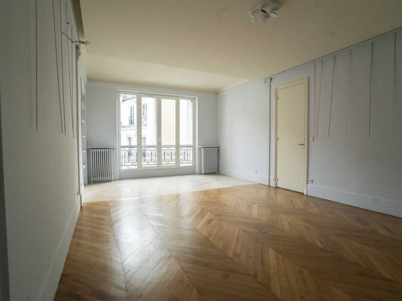 Maison à louer, 174m², PARIS 16E