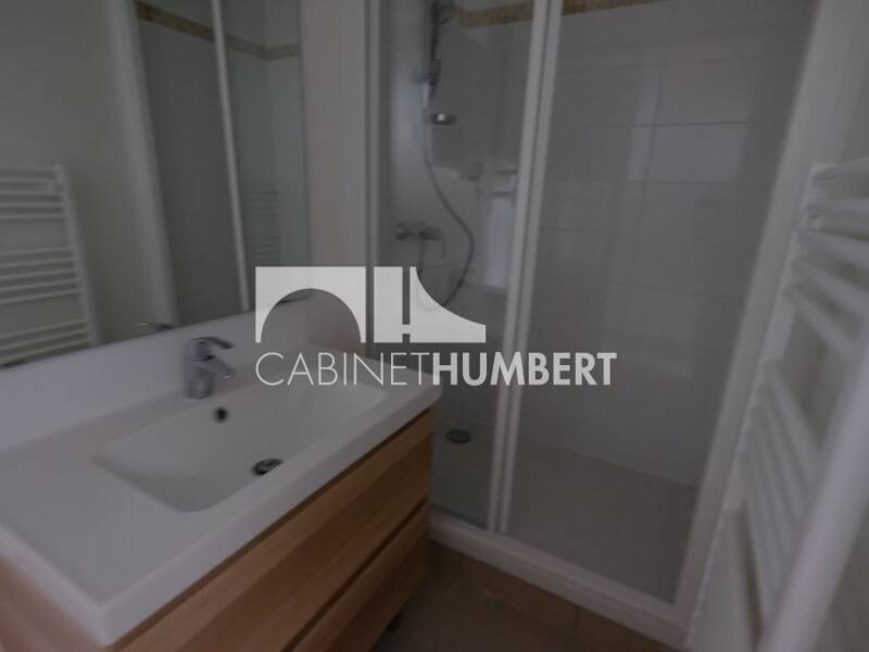 Maison à louer, 32m², SAINT ETIENNE