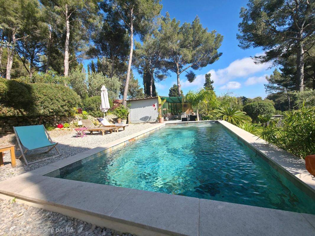 Maison à vendre, 103m², SANARY SUR MER