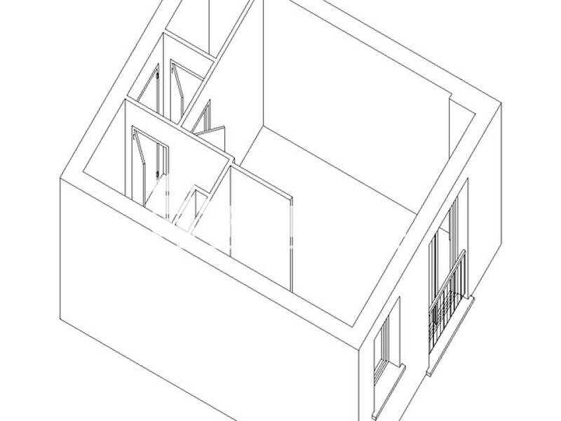 Maison à louer, 24m², LIMOGES