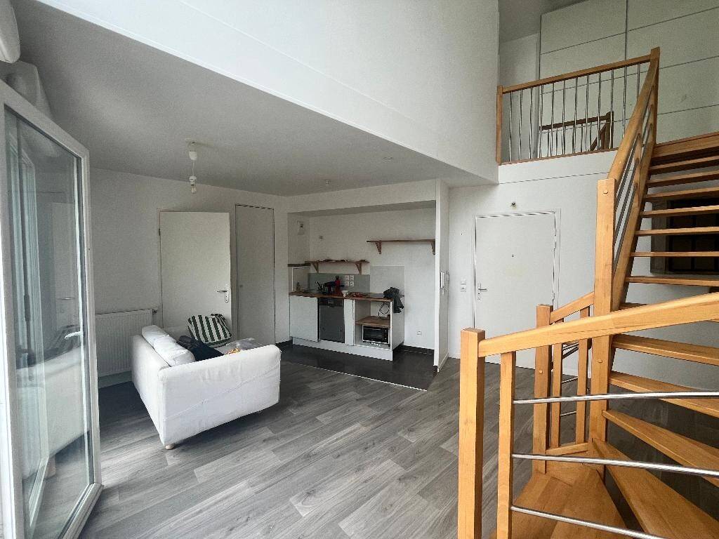 Maison à louer, 41m², POISSY