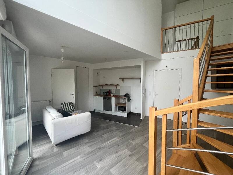 Maison à louer, 41m², POISSY