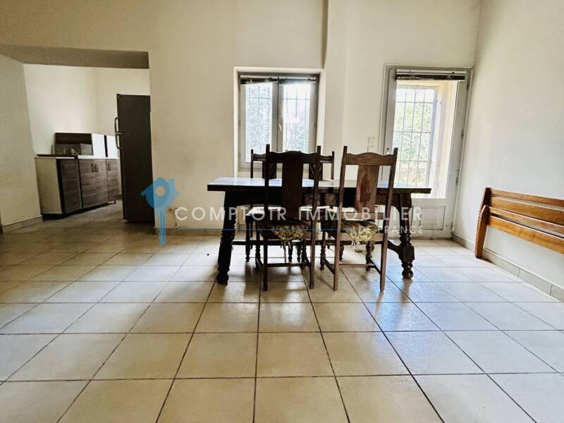 Maison à vendre, 142m², MONTPELLIER