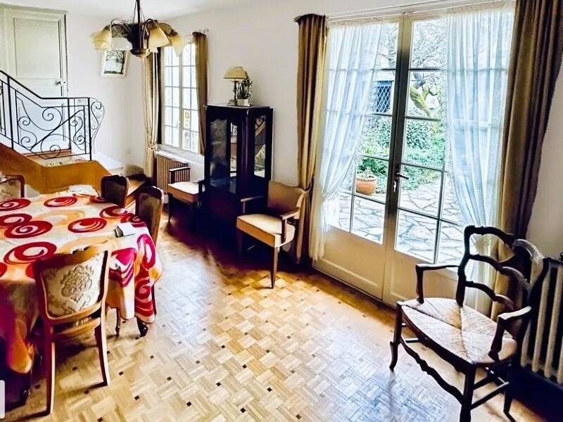 Maison à vendre, 88m², TOURS