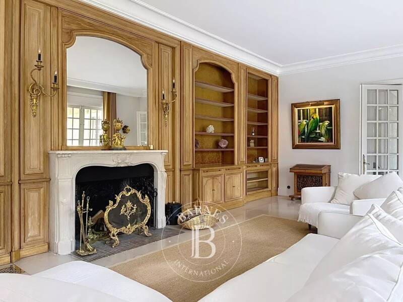 Maison à louer, 378m², SCEAUX