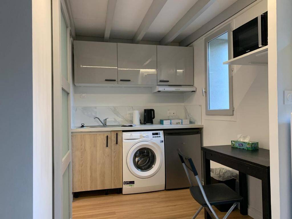 Maison à louer, 20m², GIF SUR YVETTE