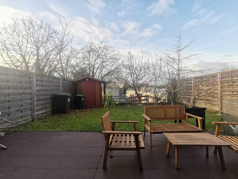 Maison à louer, 95m², MONTIGNY LES CORMEILLES