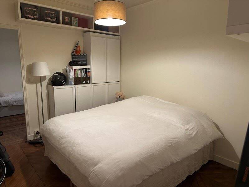 Maison à louer, 44m², PARIS 17E