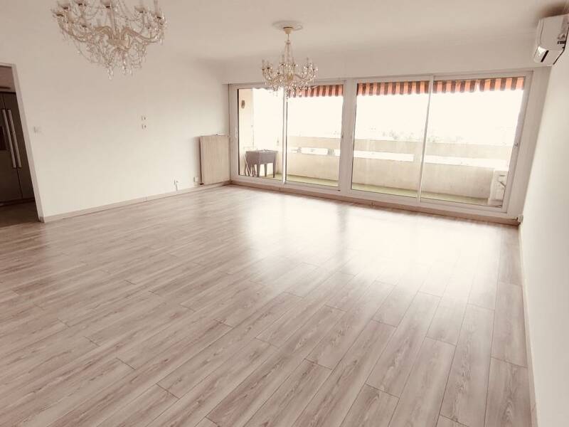 Maison à vendre, 96m², MARSEILLE 10E