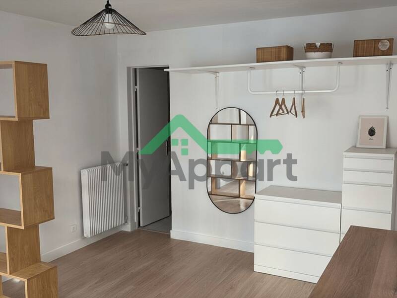 Maison à louer, 30m², PAU