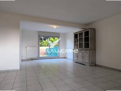 Appartement à vendre 116 050 € 2 pièces 1 chambre 60 m² RDC/1 Nord Ouest Lens 62300
