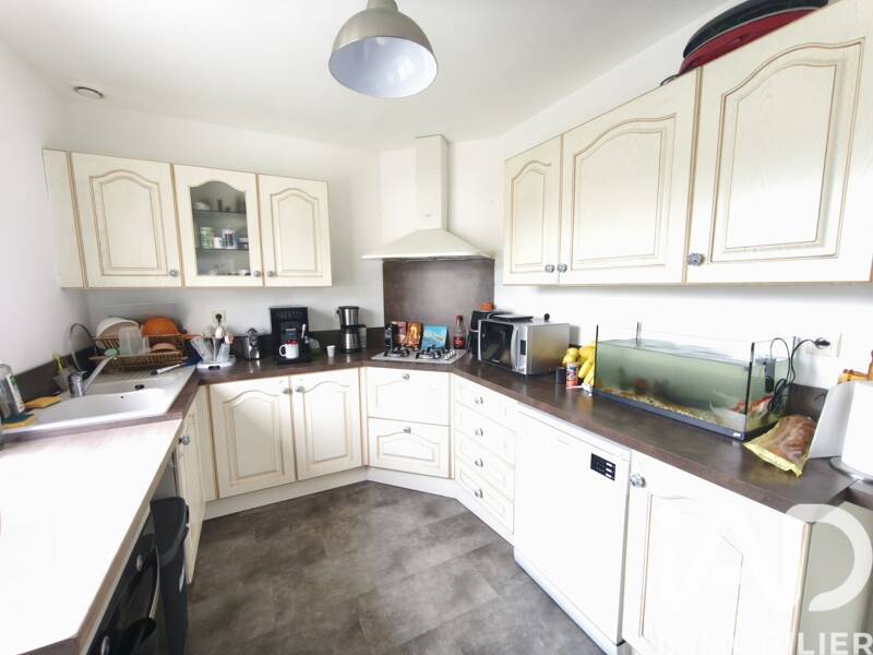 Maison à vendre, 82m², LAVAL