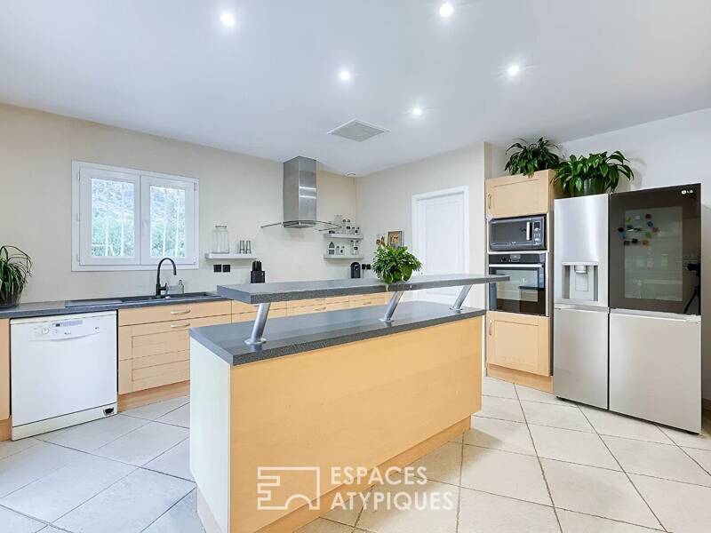 Maison à vendre, 183m², CUERS