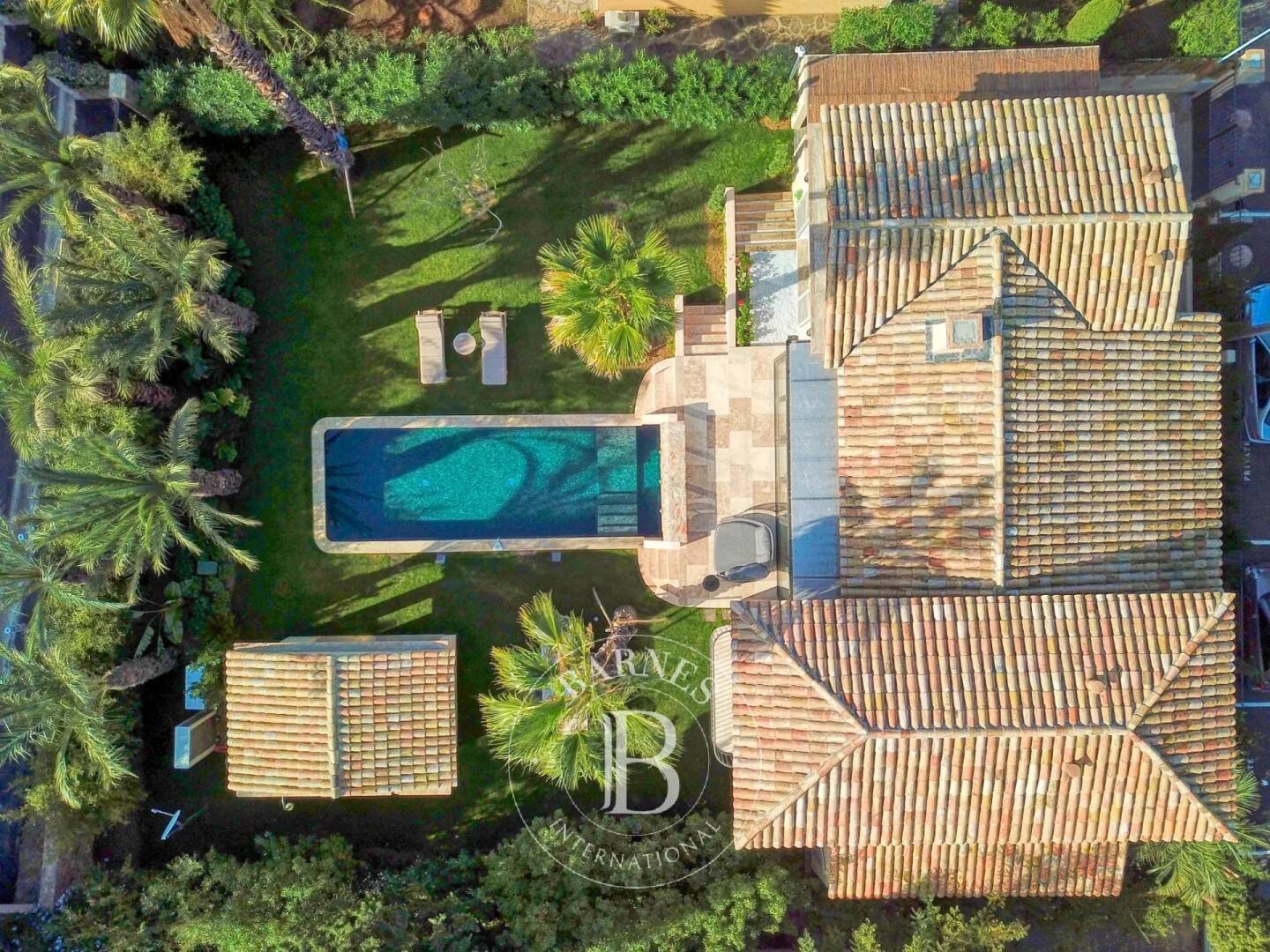 Maison à vendre, 230m², SAINT TROPEZ