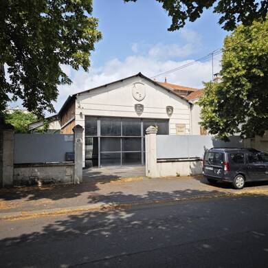 Loft à louer 3 500 € Charentonneau Maisons-Alfort 94700
