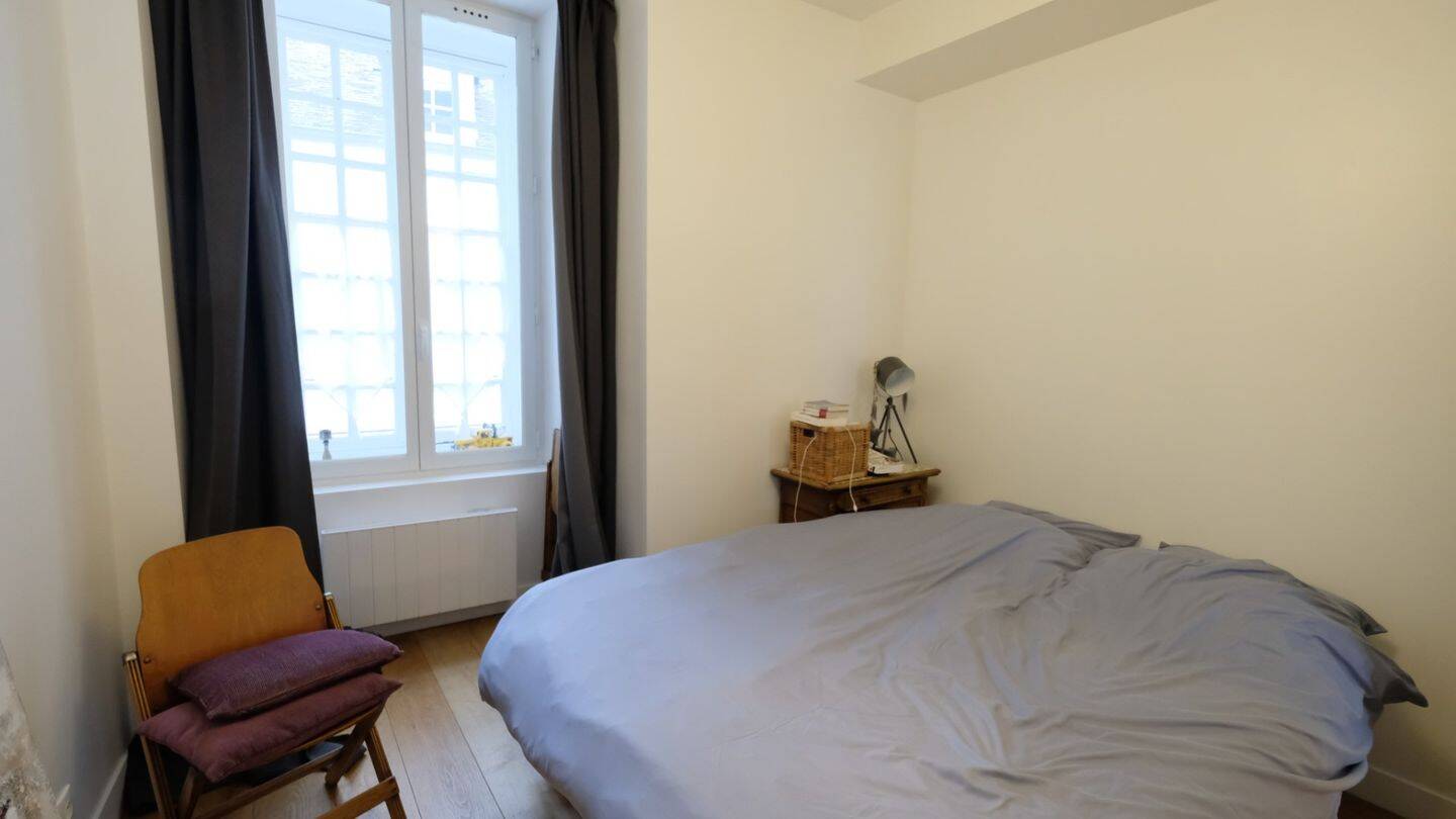 Maison à louer, 52m², MONTFORT L'AMAURY