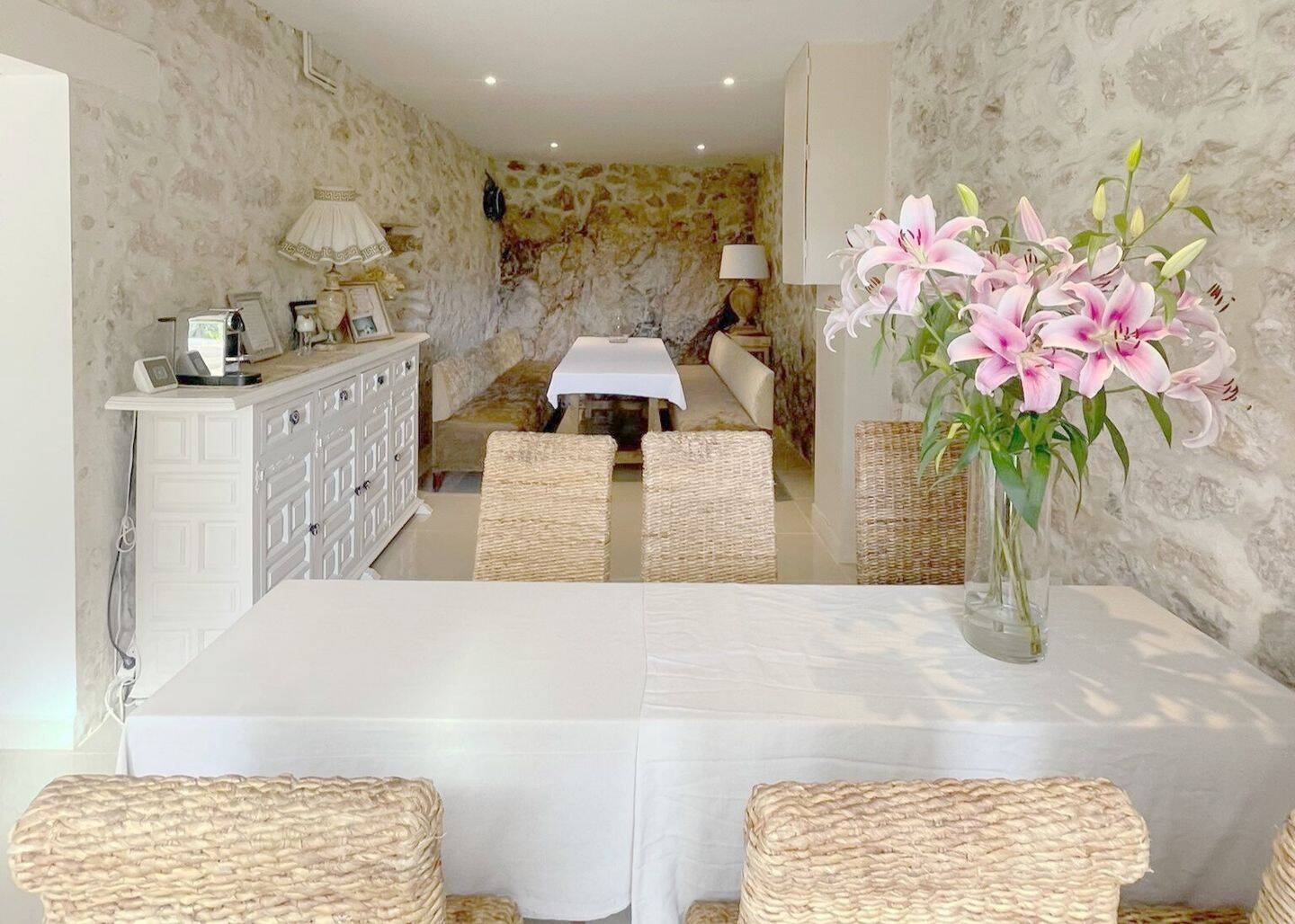 Maison à vendre, 114m², LA TURBIE
