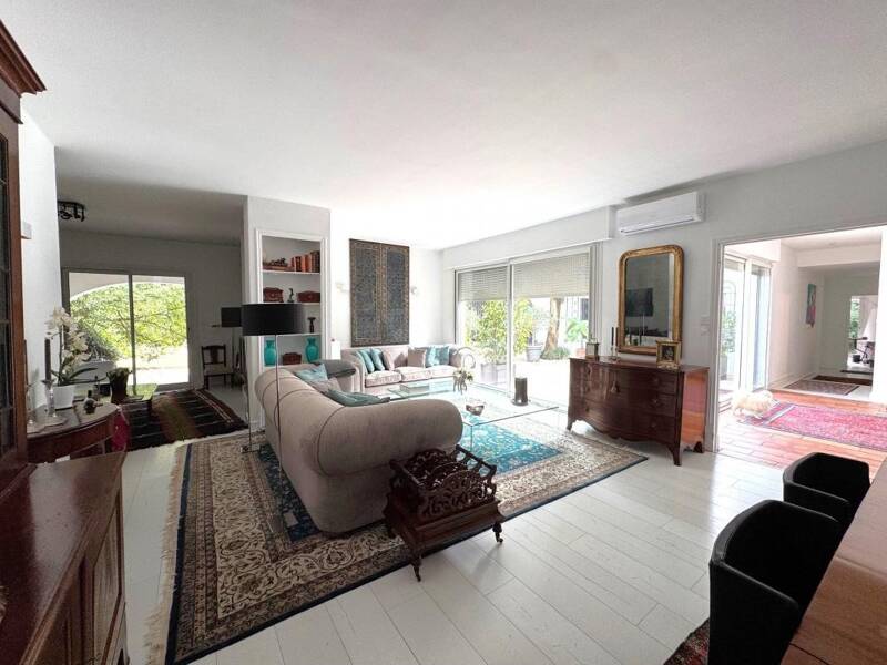 Maison à vendre, 150m², NIMES