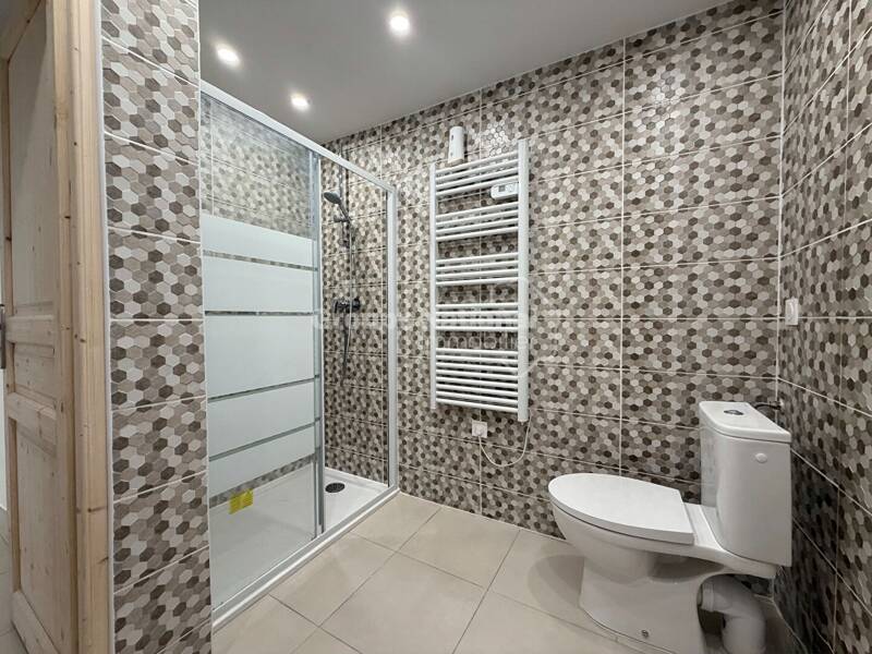 Maison à vendre, 45m², LE ROVE