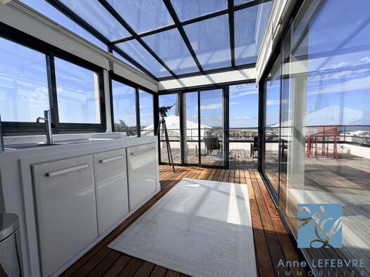Maison à vendre 2 600 000 € 6 pièces 5 chambres 266 m² 369 m² de terrain Trouville-sur-Mer 14360
