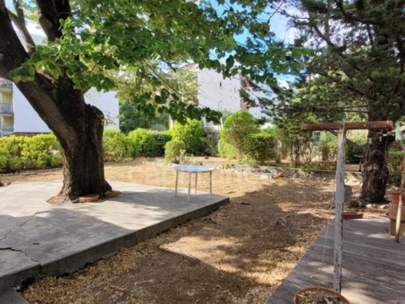 Maison à vendre, 115m², MONTPELLIER