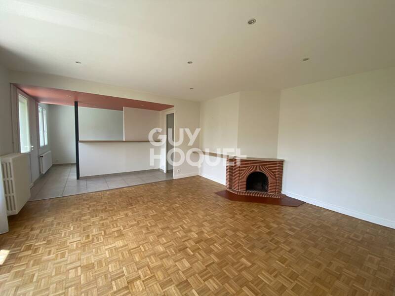 Maison à louer, 85m², FONTENAY LE COMTE