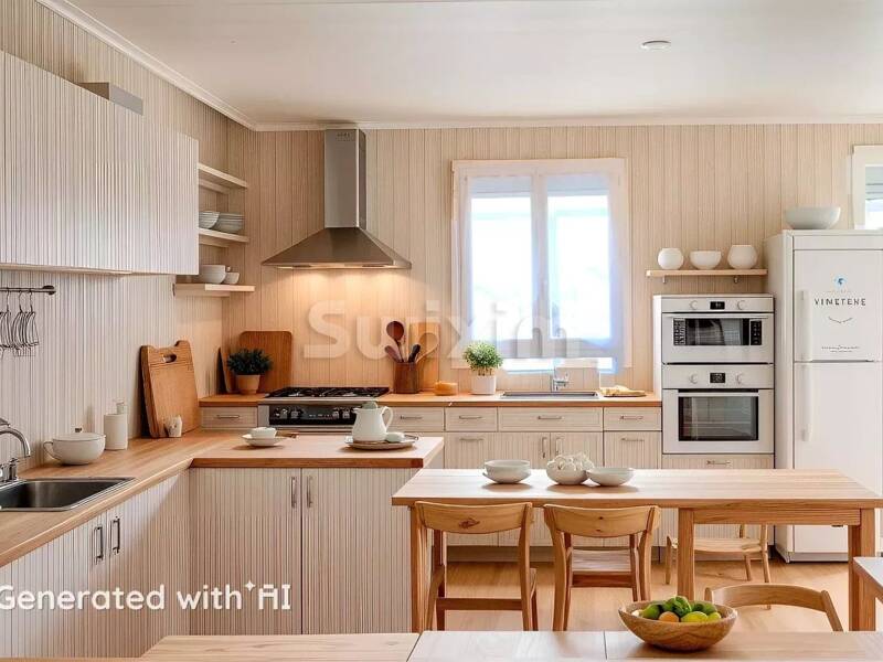 Maison à vendre, 85m², SAINT MARCEL LES VALENCE