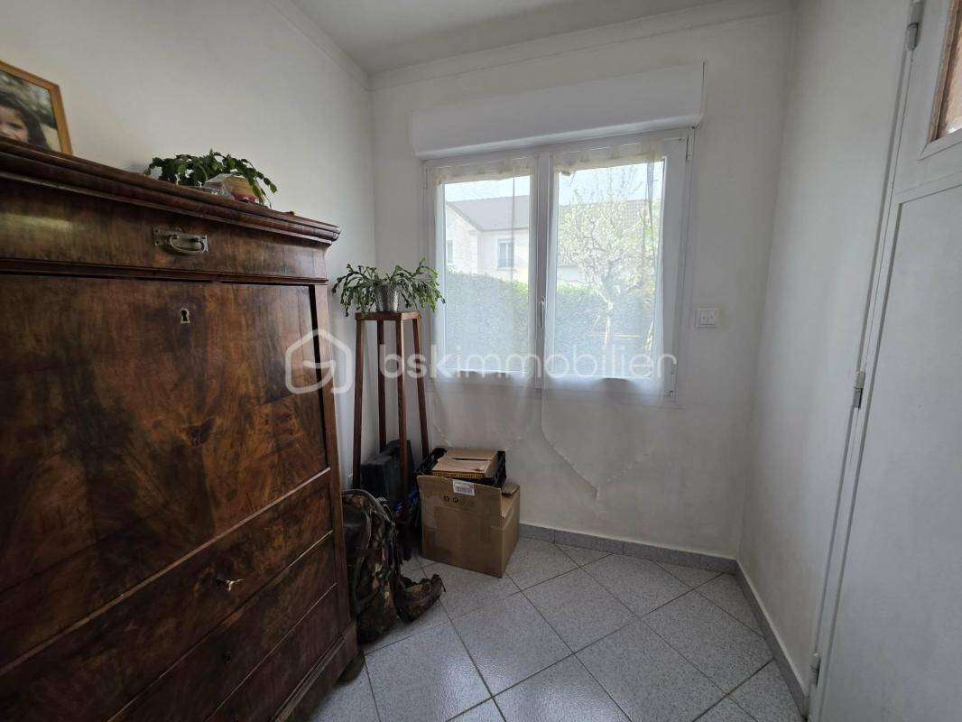 Maison à vendre, 110m², NOISY LE GRAND