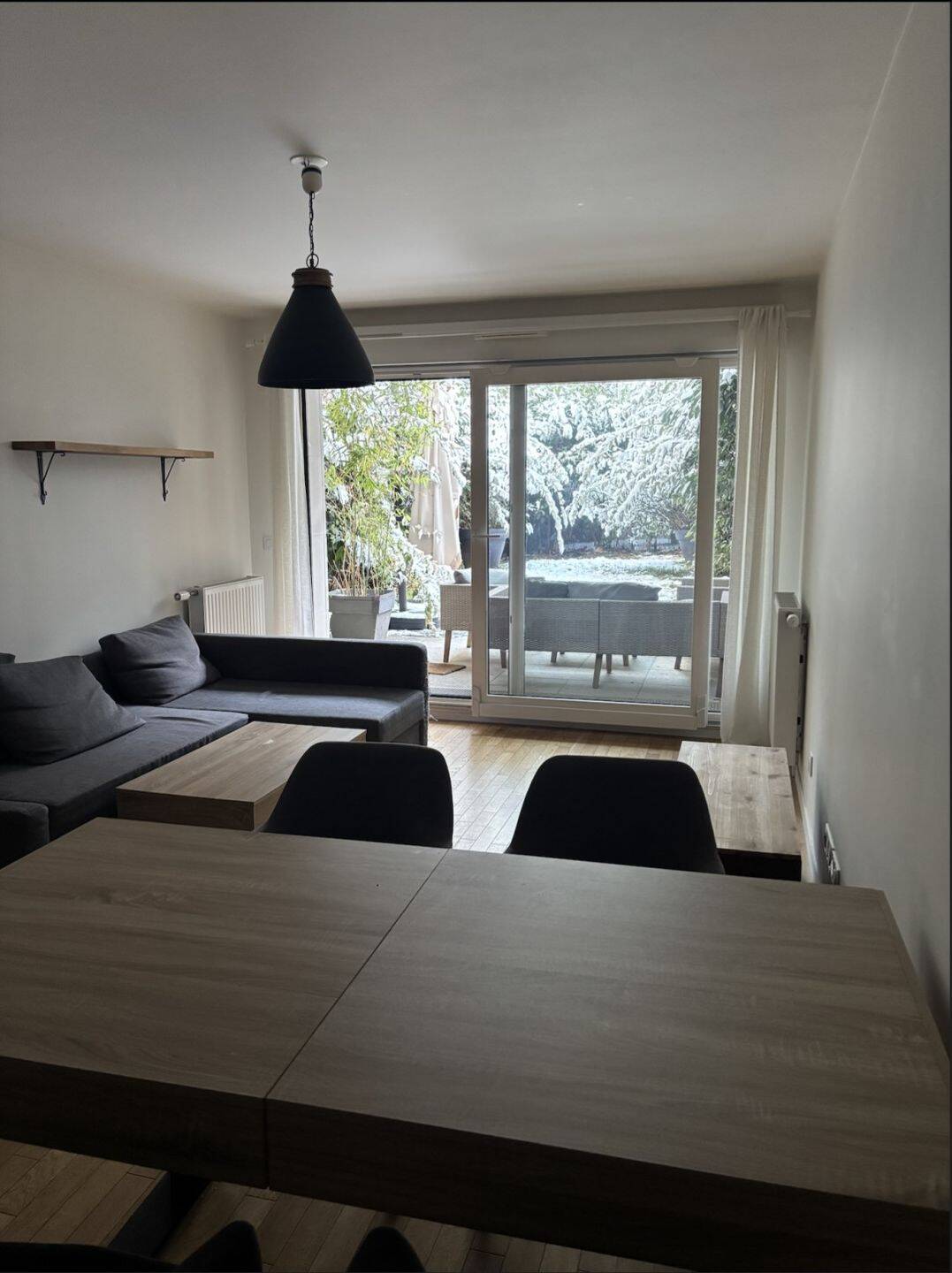 Maison à louer, 60m², COLOMBES