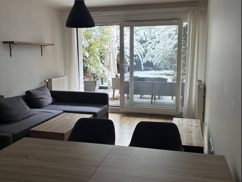 Maison à louer, 60m², COLOMBES