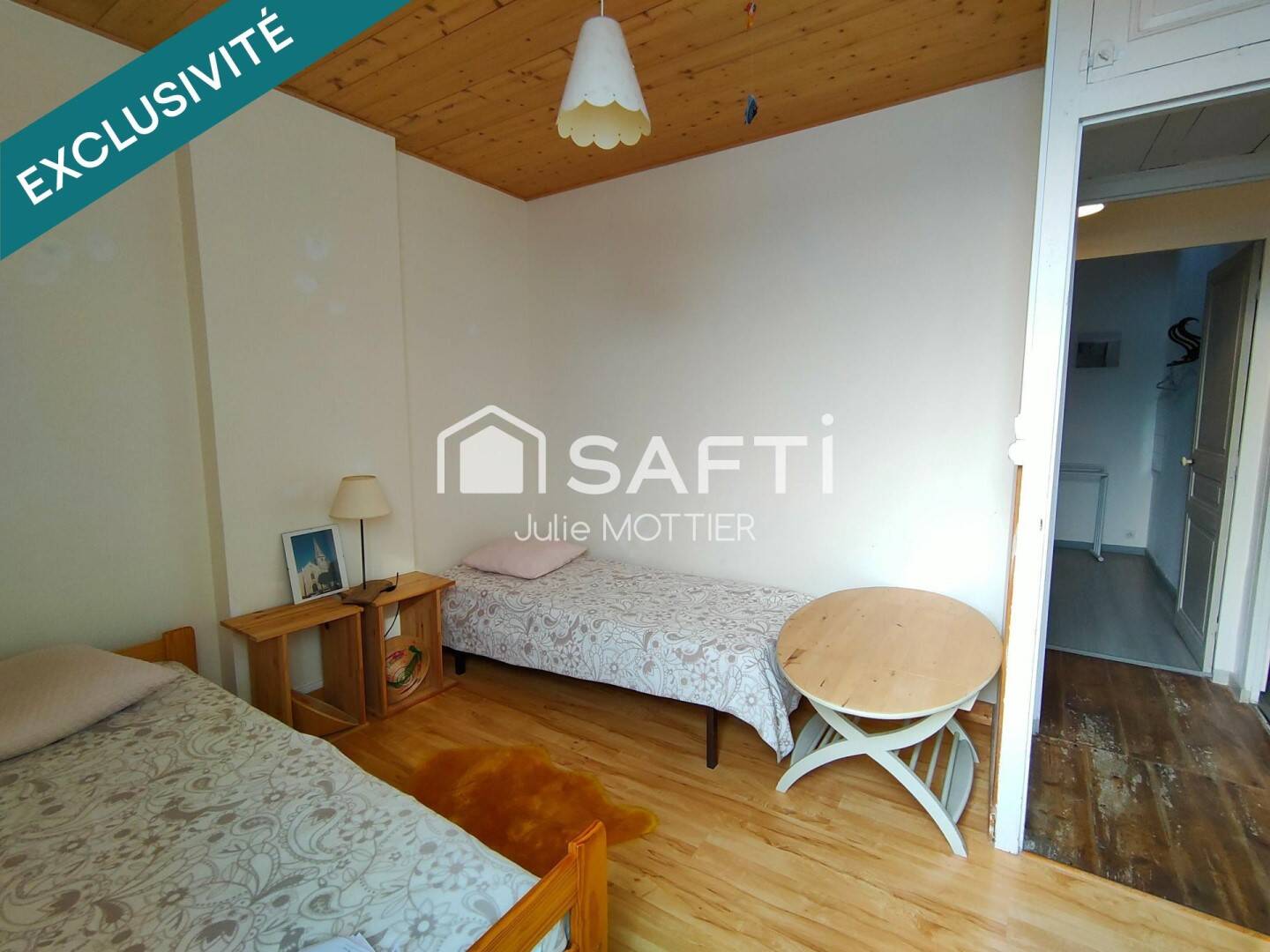 Maison à vendre, 95m², SAINTE MARIE DE RE