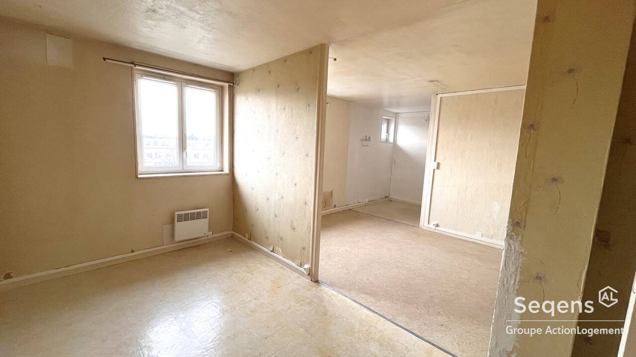 Maison à vendre, 39m², BOBIGNY