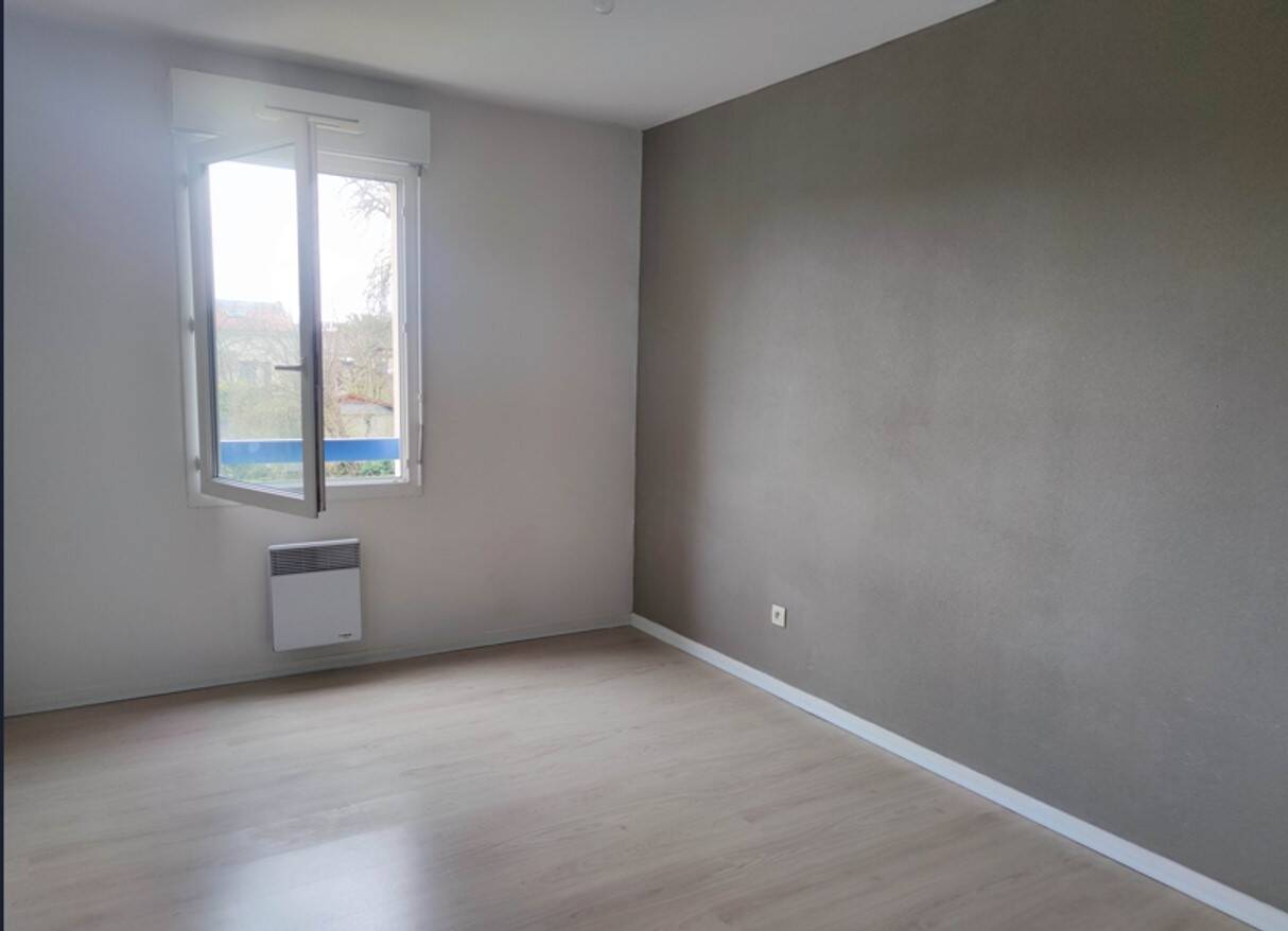 Maison à louer, 53m², MERIGNAC