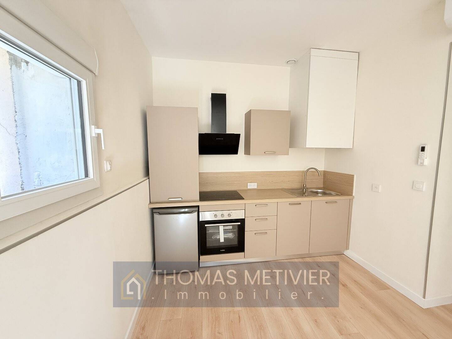 Maison à vendre, 32m², BEZIERS