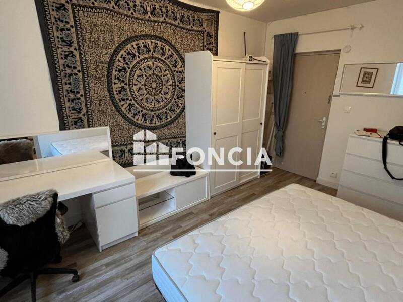 Maison à vendre, 23m², BREST