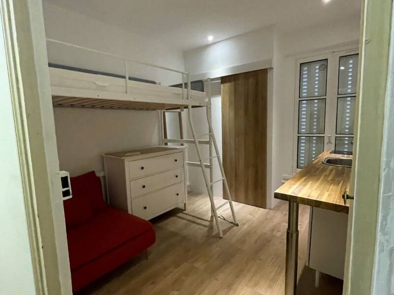 Maison à louer, 10m², ASNIERES SUR SEINE