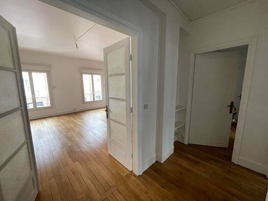 Appartement à vendre 186 900 € 3 pièces 2 chambres 89 m² RDC Centre Ville-Cathédrale Évreux 27000
