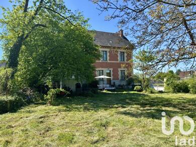 Maison à vendre 242 000 € 7 pièces 4 chambres 170 m² 1 876 m² de terrain Ambleny 02290