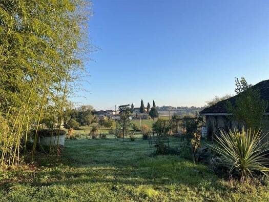 Maison à vendre 158 455 € 5 pièces 1 chambre 107 m² 37 653 m² de terrain Villebramar 47380