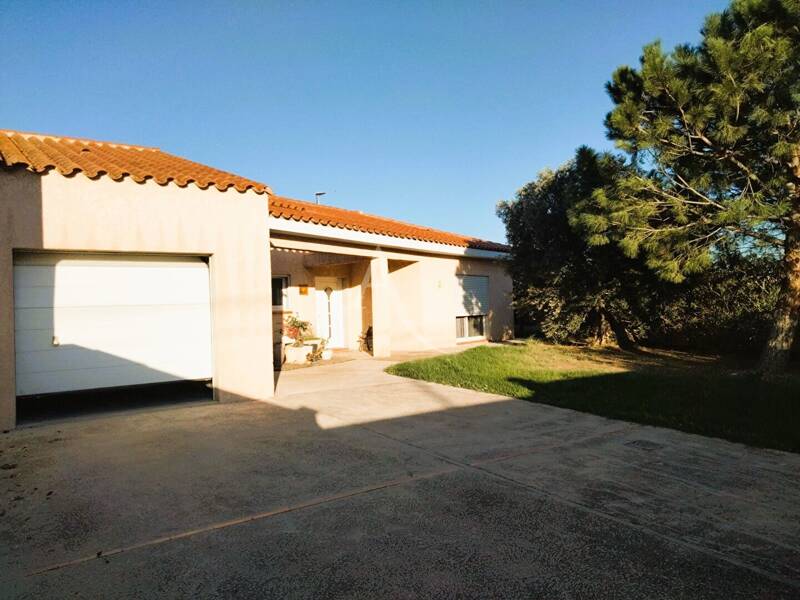 Maison à vendre, 164m², PERPIGNAN