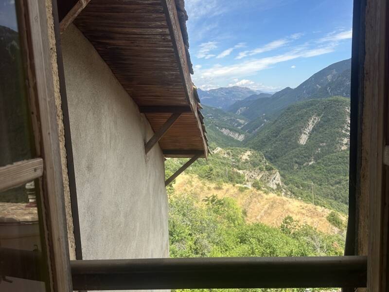 Maison à vendre, 38m², LE MAS