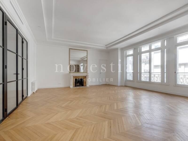 Maison à vendre, 236m², PARIS 16E